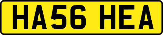 HA56HEA