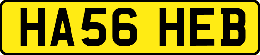 HA56HEB