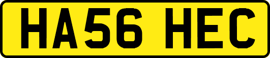 HA56HEC