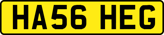 HA56HEG
