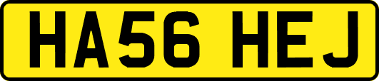 HA56HEJ