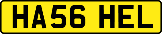 HA56HEL