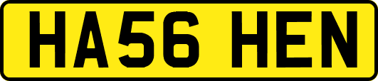 HA56HEN