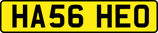 HA56HEO
