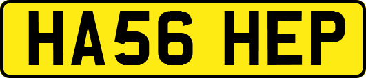 HA56HEP