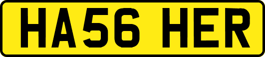 HA56HER