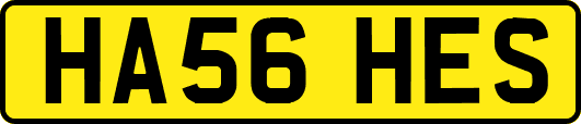 HA56HES