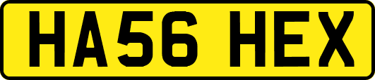 HA56HEX