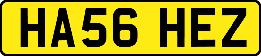 HA56HEZ