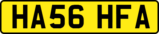 HA56HFA
