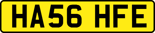 HA56HFE