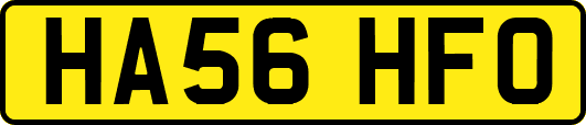 HA56HFO