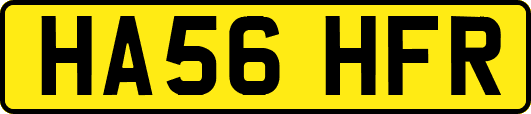 HA56HFR