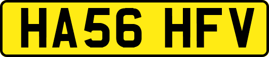 HA56HFV