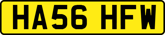 HA56HFW