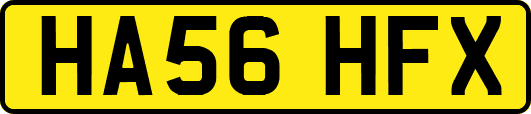 HA56HFX