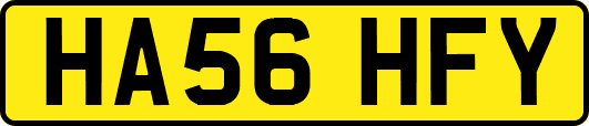HA56HFY