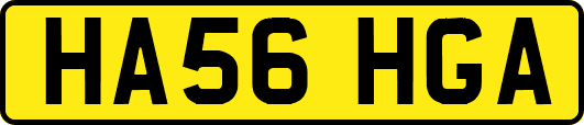 HA56HGA