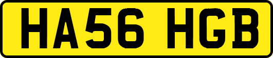 HA56HGB