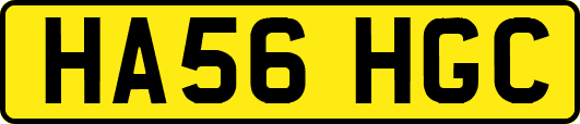 HA56HGC