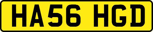 HA56HGD
