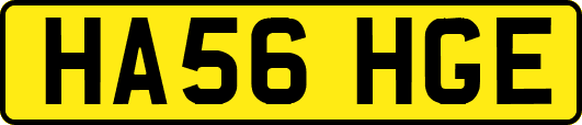 HA56HGE