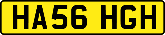 HA56HGH