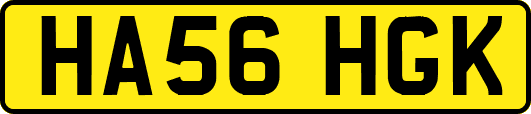 HA56HGK