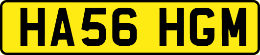 HA56HGM