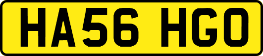 HA56HGO