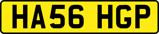 HA56HGP