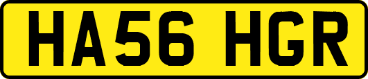 HA56HGR