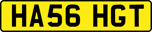 HA56HGT