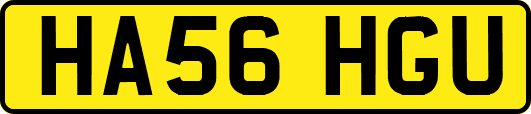 HA56HGU