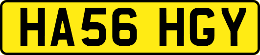 HA56HGY