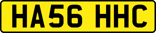 HA56HHC