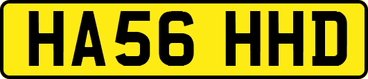 HA56HHD