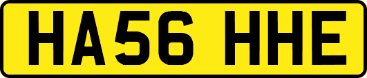 HA56HHE
