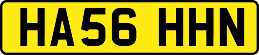 HA56HHN