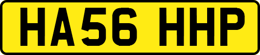 HA56HHP