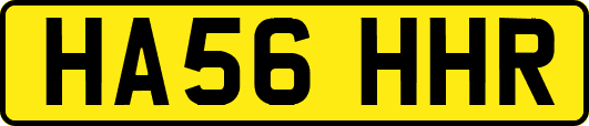 HA56HHR