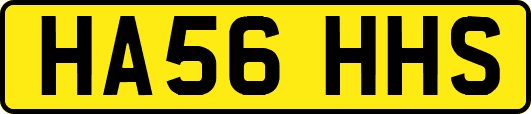 HA56HHS