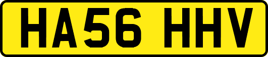 HA56HHV