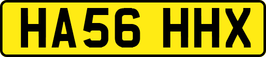 HA56HHX
