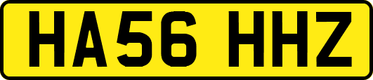 HA56HHZ