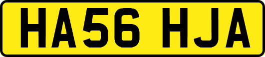 HA56HJA