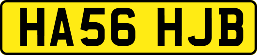 HA56HJB