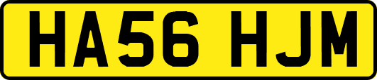 HA56HJM