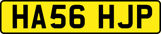 HA56HJP