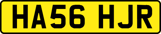 HA56HJR